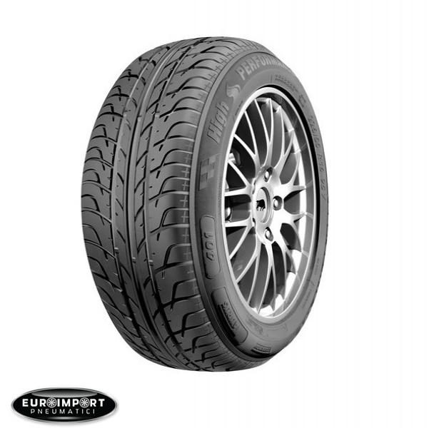 Taurus Taurus high performance 401  165/65 R15 81 H   TL DOT 2021